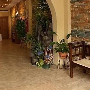 visit hotel