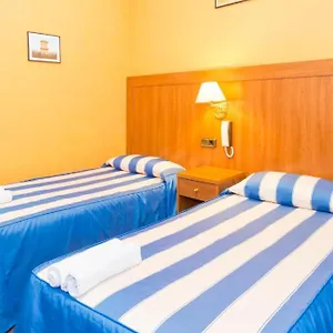 Guest house Coral, Barcelona