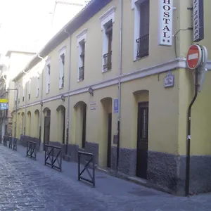El Zaguan Gasthof