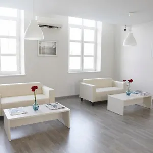 Hotel Estacio Del Nord, Vic