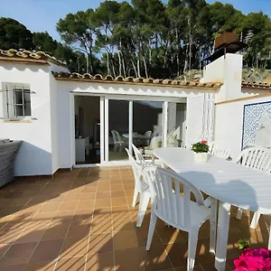 Apartment Platja - Penthouse On Passeig Del Mar., Tamariu