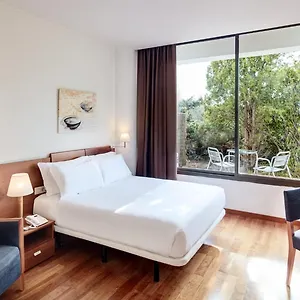 Hotel Sercotel Arrahona, Sabadell