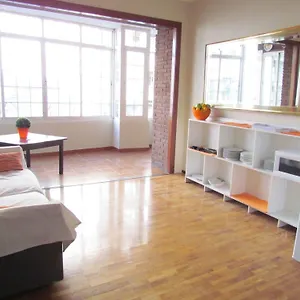 Guest house Seven, Barcelona