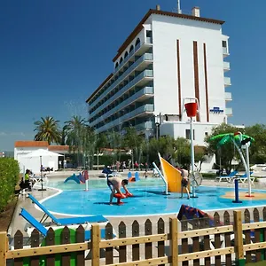 Hotel Ibersol Playa Dorada, Coma-ruga