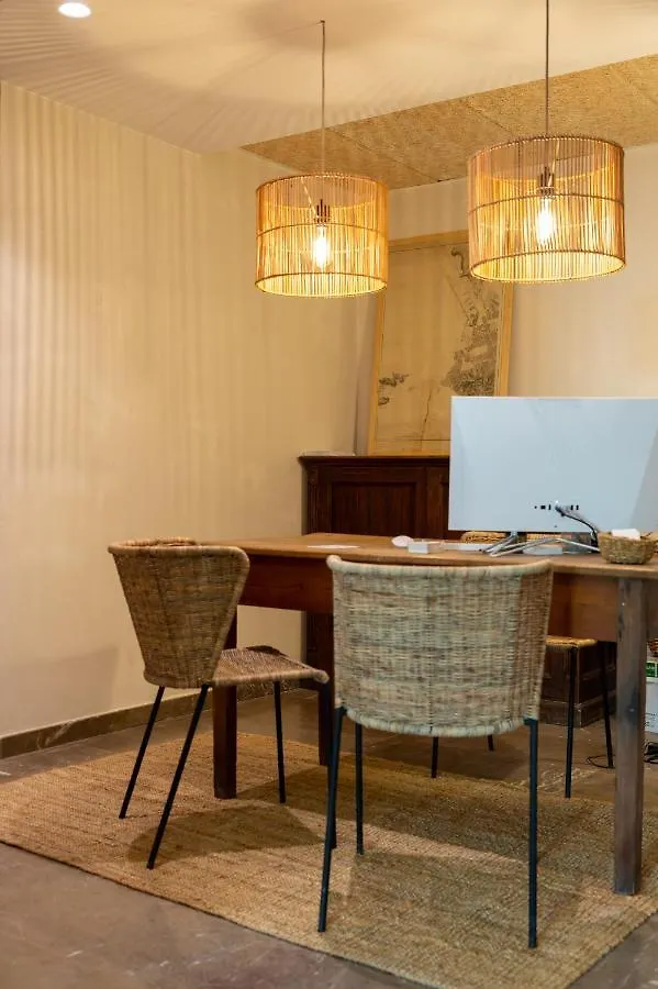 *** Hotel Hostal Es Niu De Tamariu Spanien