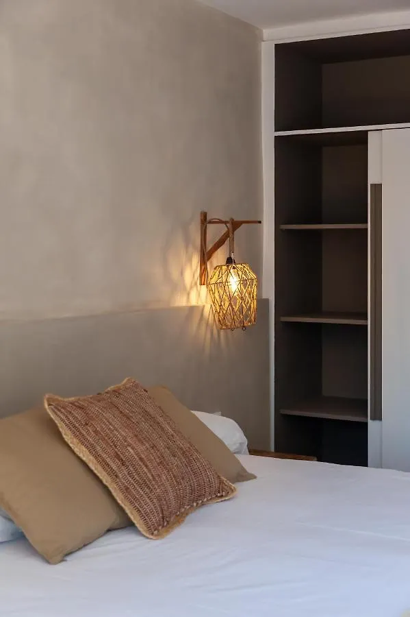 Hostal Es Niu De Tamariu 3*,  Spanien
