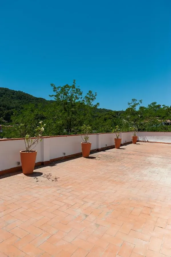 *** Hotel Hostal Es Niu De Tamariu Spanien