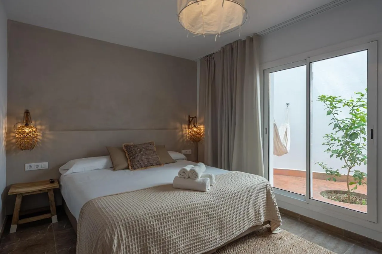 *** Hotel Hostal Es Niu De Tamariu Spanien