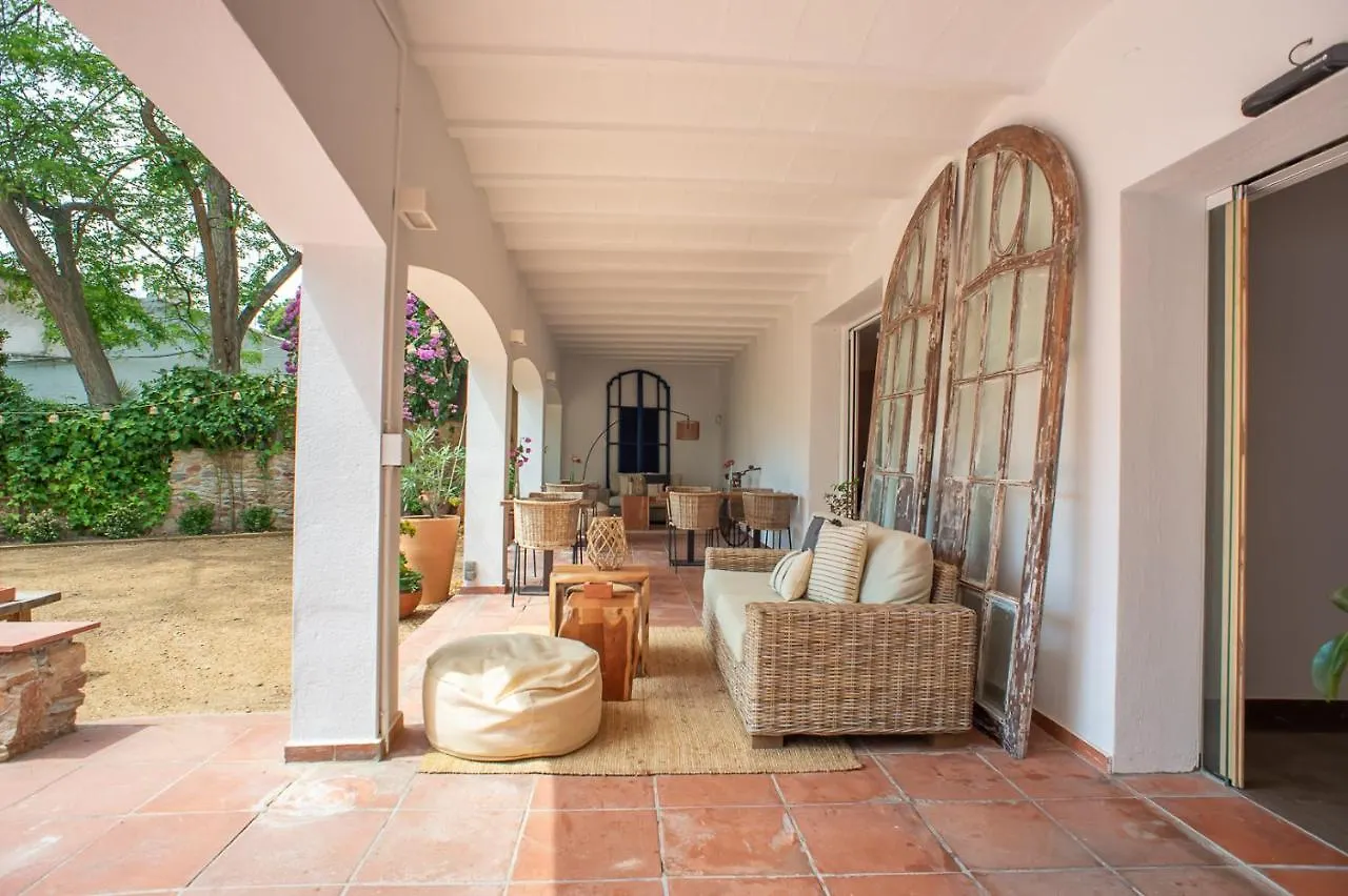 Hostal Es Niu De Tamariu 3*,  Spanien