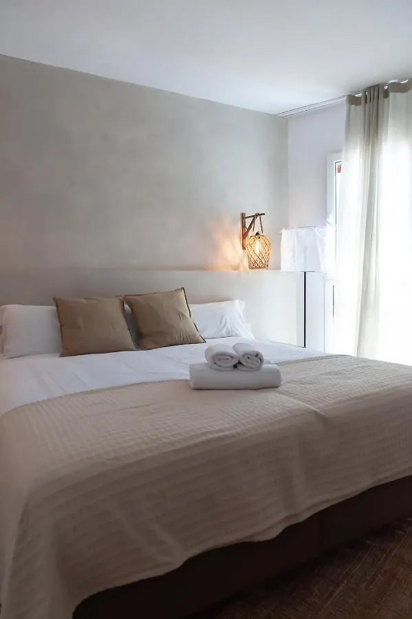 Hostal Es Niu De Tamariu Spanien