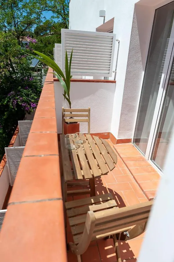 *** Hotel Hostal Es Niu De Tamariu Spanien