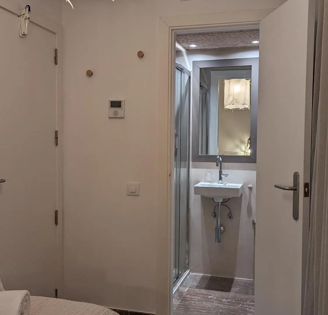 Hostal Es Niu De Tamariu 3*,  Spanien