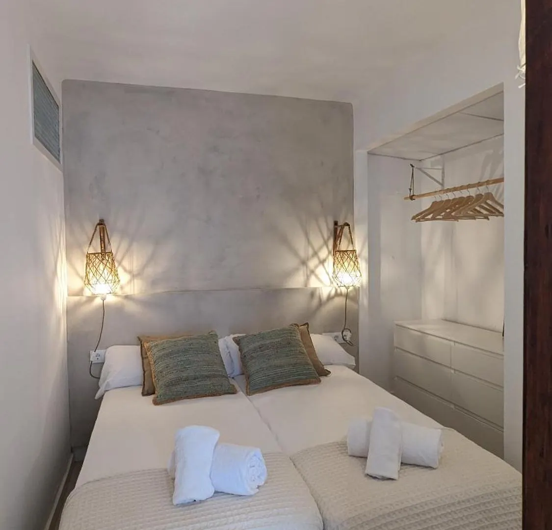 Hostal Es Niu De Tamariu 3*,  Spanien