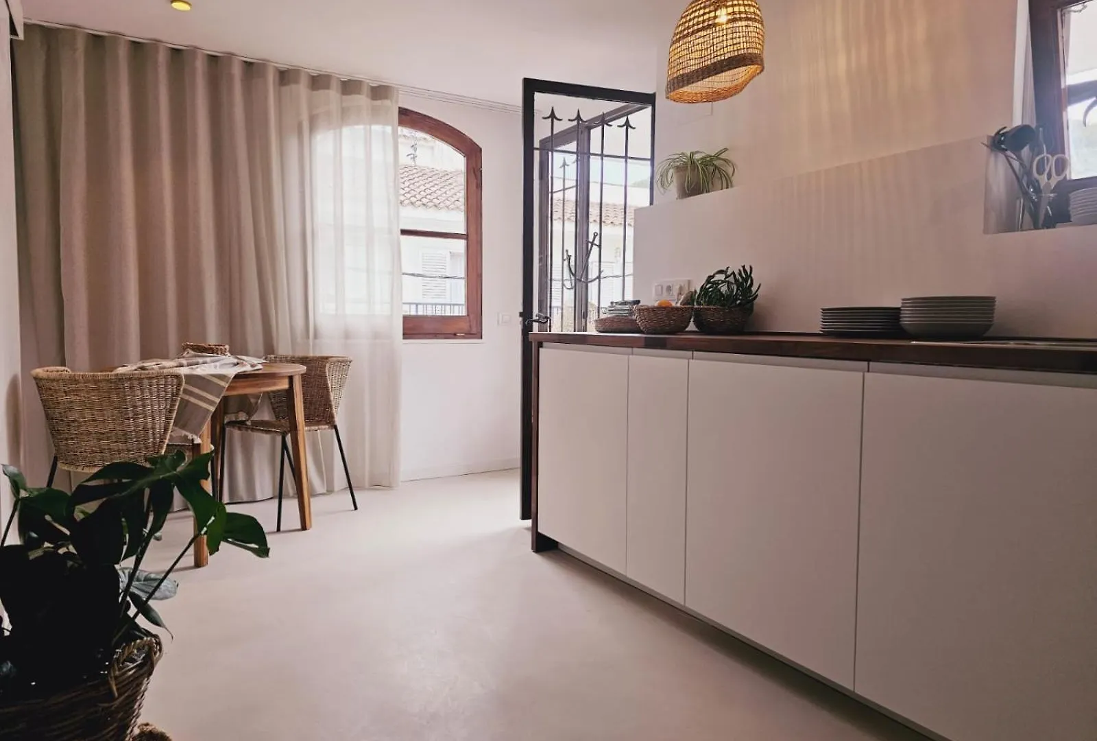 Hostal Es Niu De Tamariu 3*,  Spanien