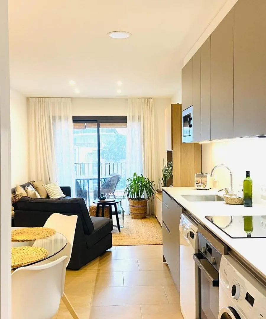 Hostal Es Niu De Tamariu 3*,