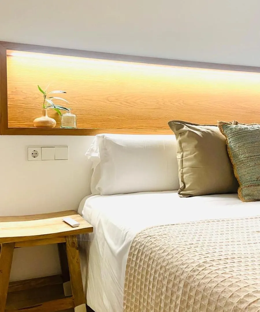 Hostal Es Niu De Tamariu 3*,  Spanien