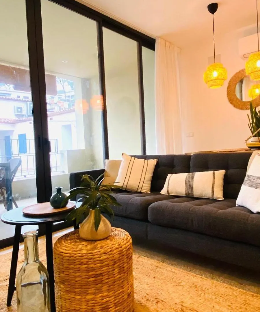 *** Hotel Hostal Es Niu De Tamariu Spanien