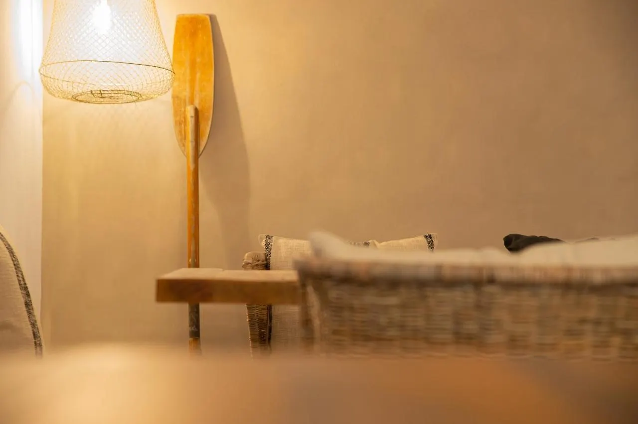 Hostal Es Niu De Tamariu Hotel