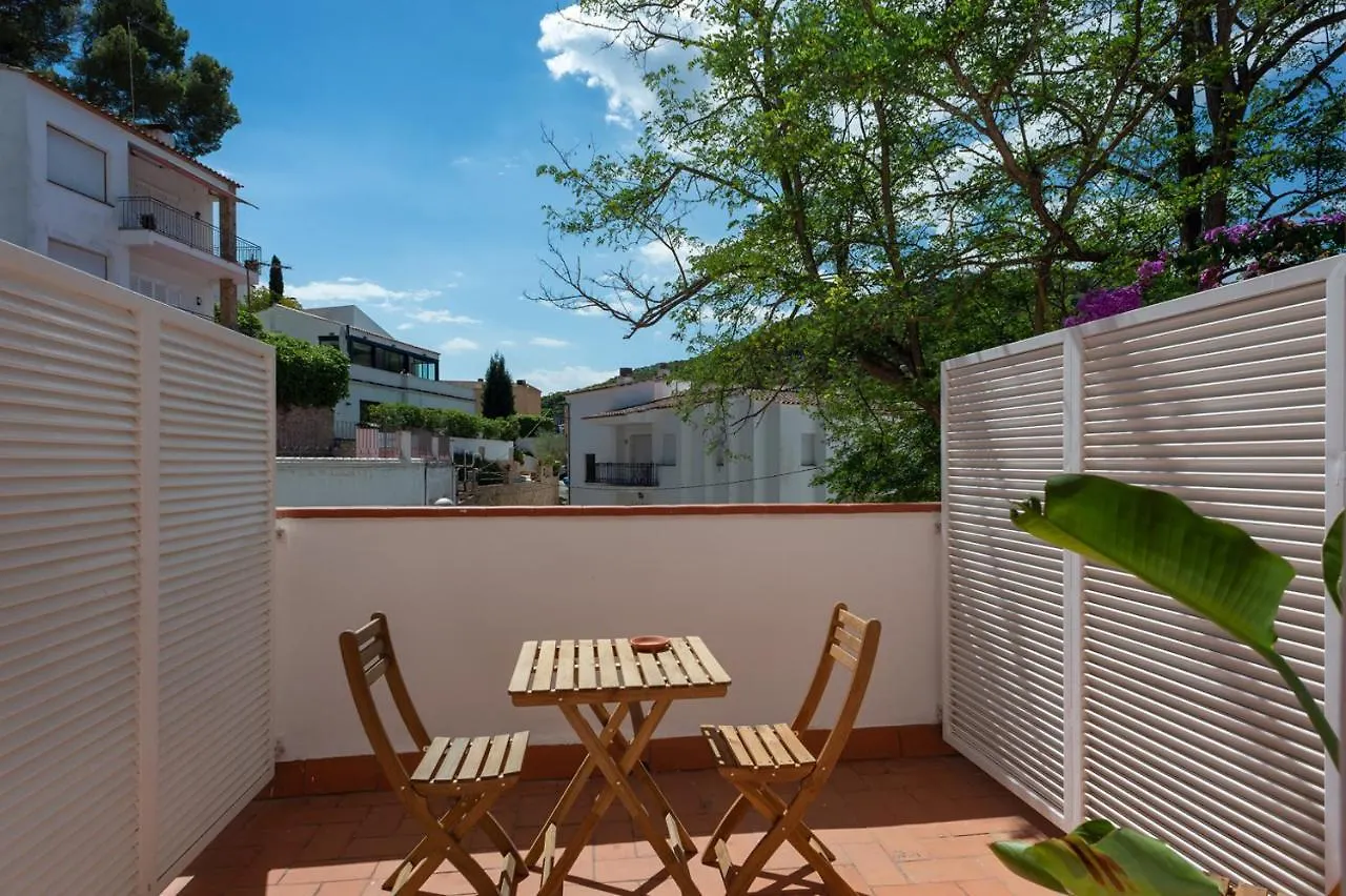 Hostal Es Niu De Tamariu 3*,  España