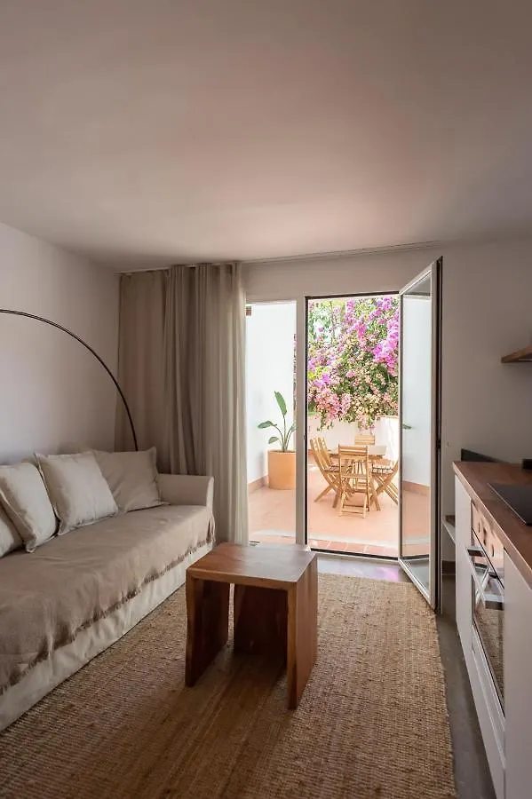 Hostal Es Niu De Tamariu 3*,  España