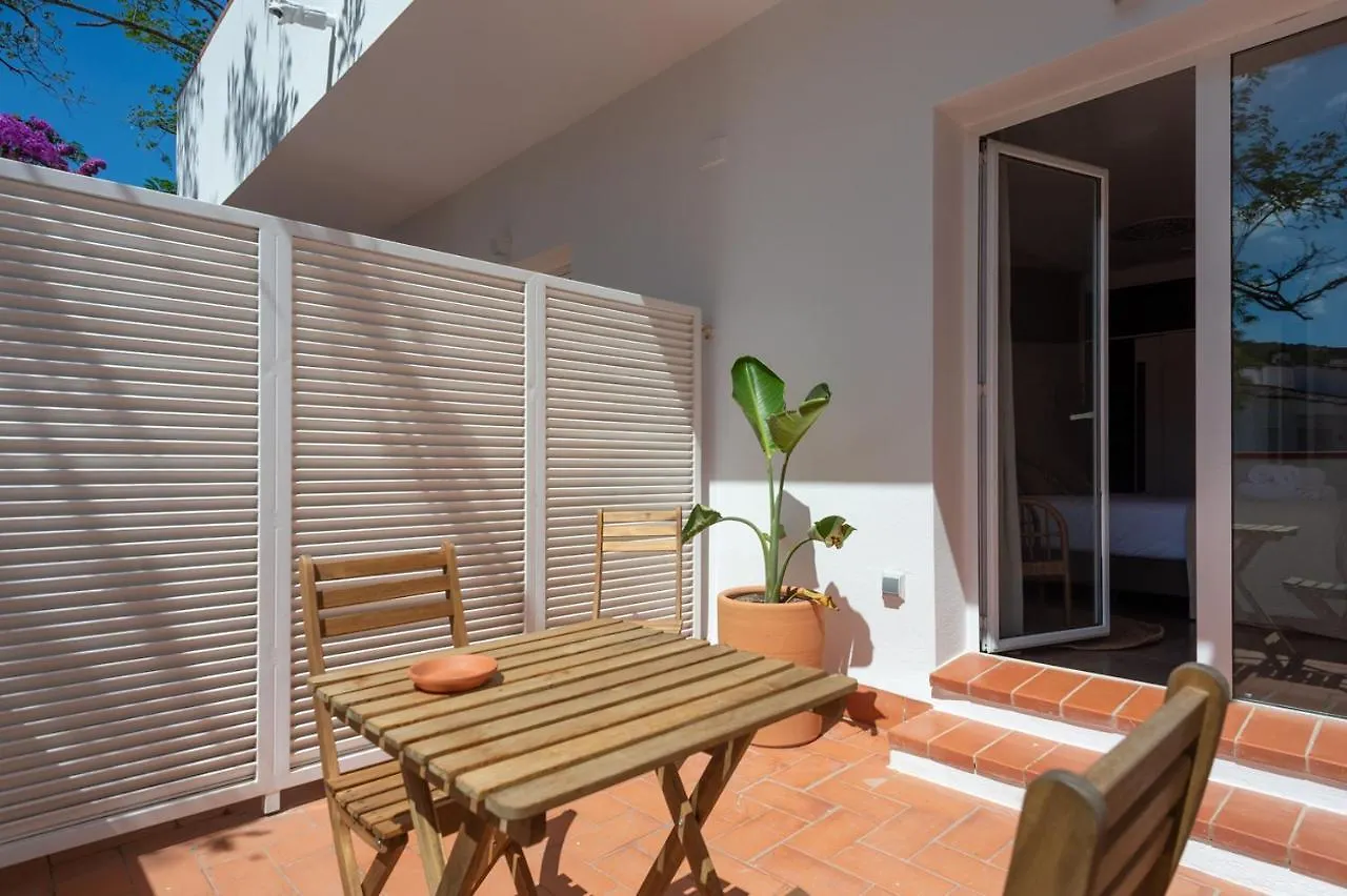 Hostal Es Niu De Tamariu Hotel