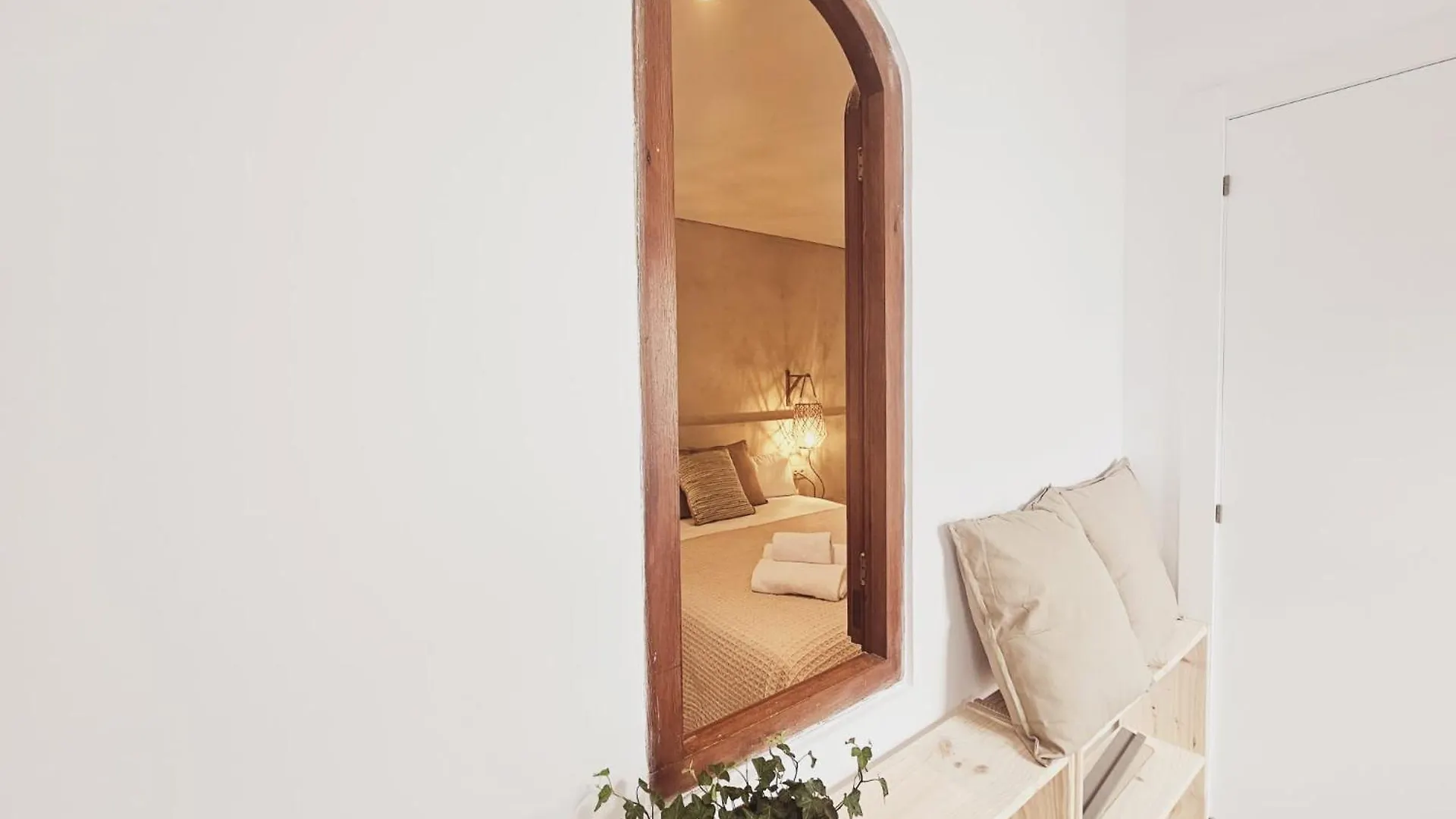 Hostal Es Niu De Tamariu