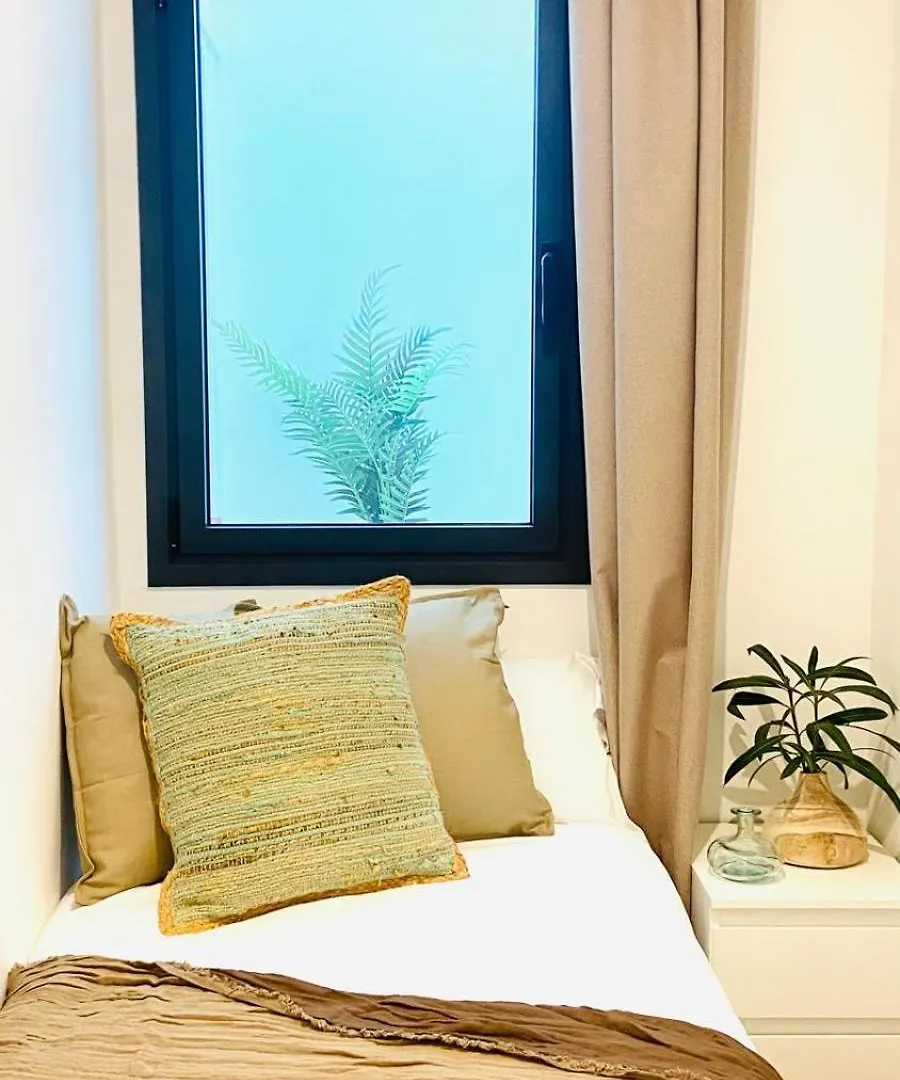 Hotel Hostal Es Niu De Tamariu